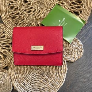 KATE SPADE Laurel Way Petty Wallet